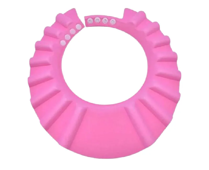 كاب شاور فوم (بينك )