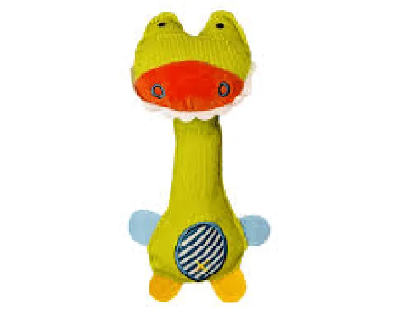 شخليلة ضفدع بحجم كبير