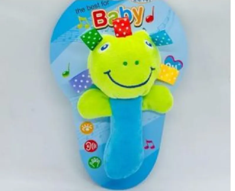 شخليلة سوفت ضفدع