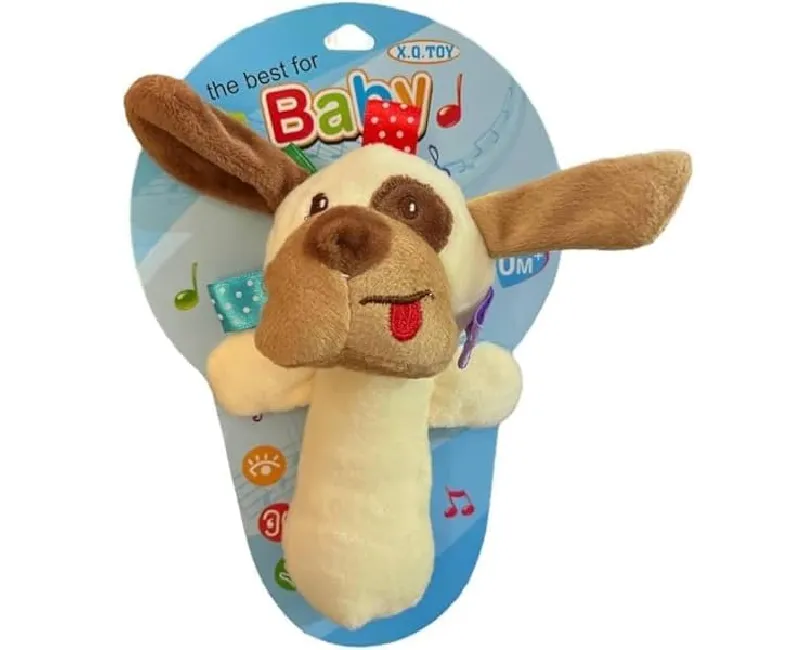 شخليلة سوفت علي شكل كلب