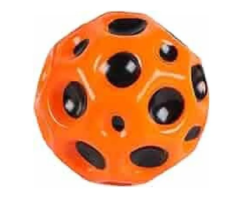 كورة قمرية  70مم(برتقالي)