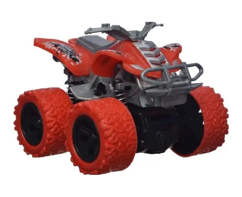 موتسيكل بيتشباجي (أحمر)