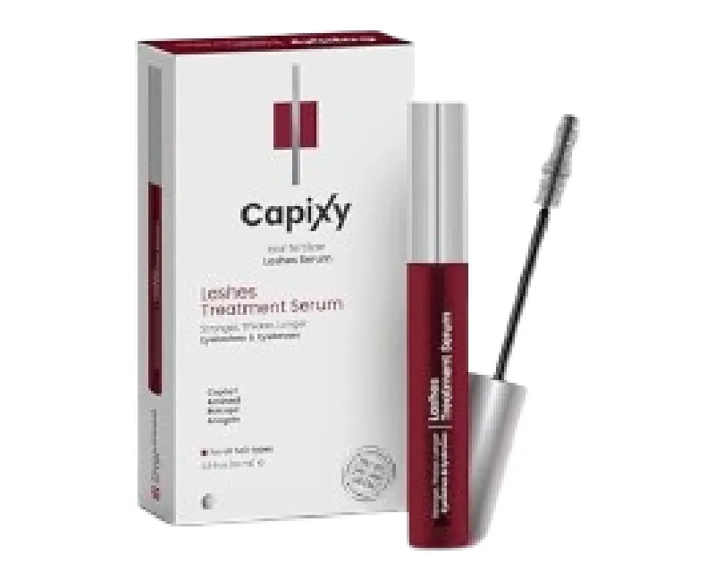 كابيسكي لاشيز المعالج سيرم- 10 مل