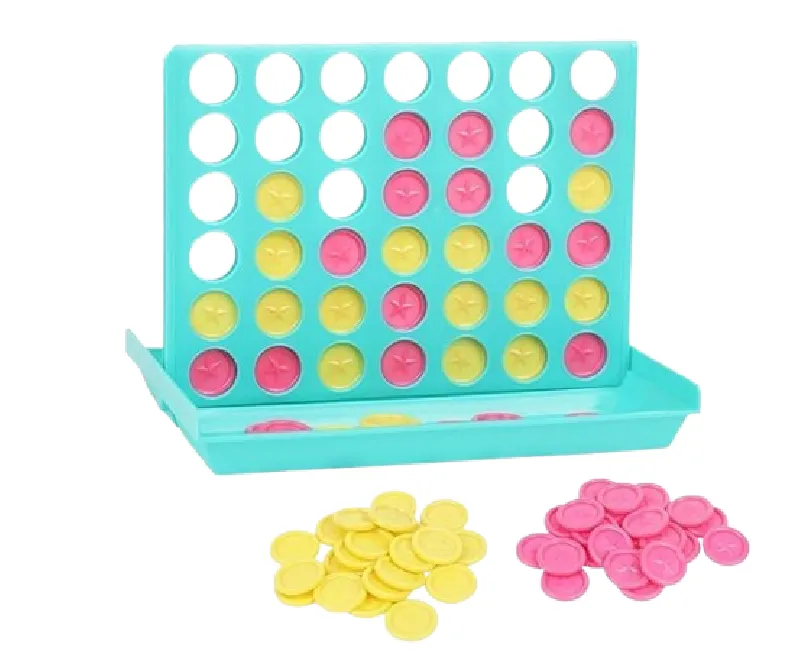 كونكت فور الترفيهية - مينت أخضر