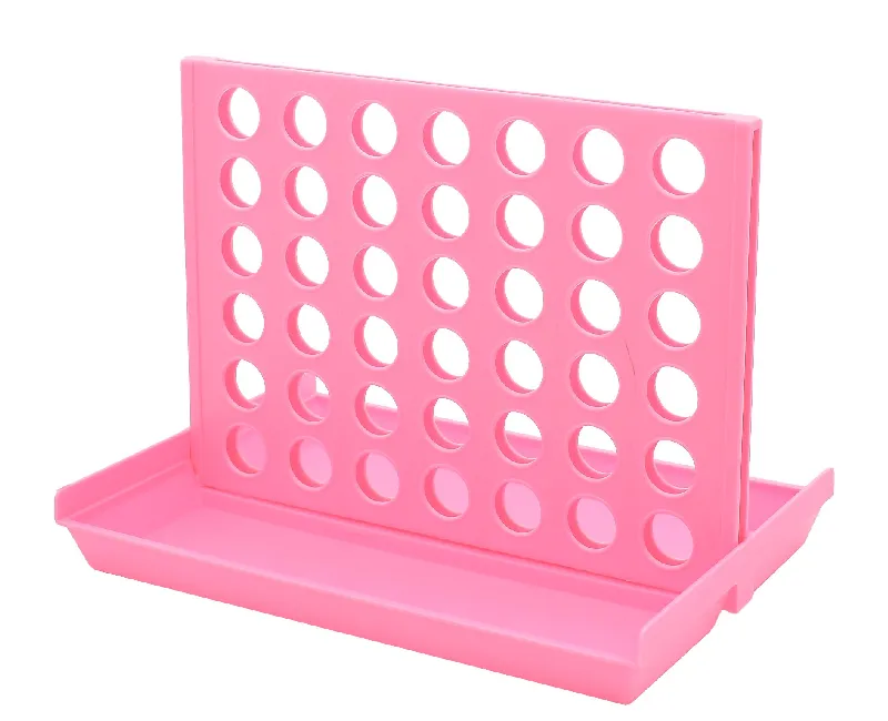 كونكت فور الترفيهية - بينك