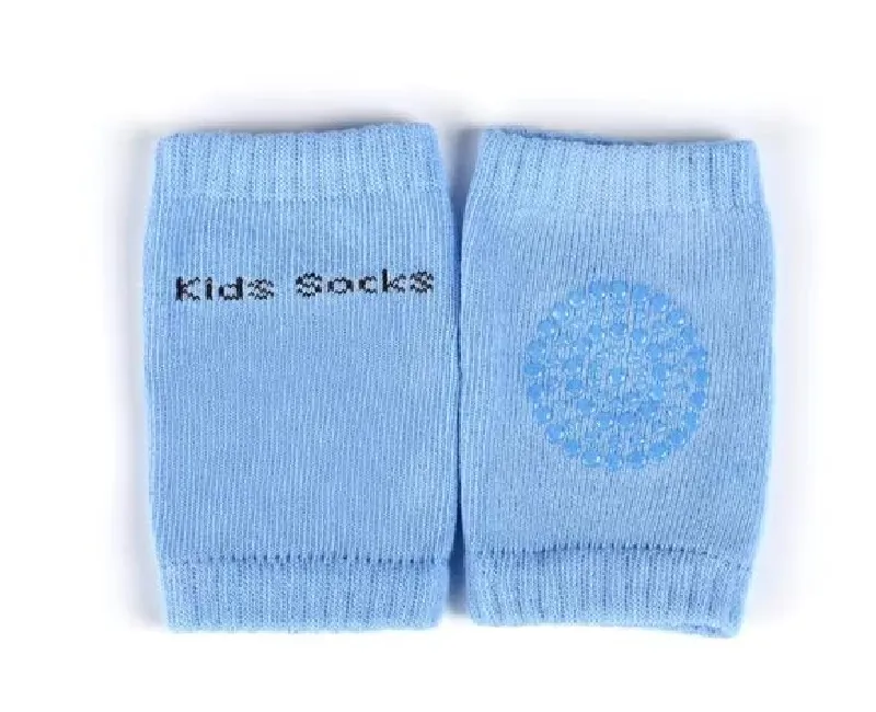 ركبة حماية للاطفال -بيبي بلو