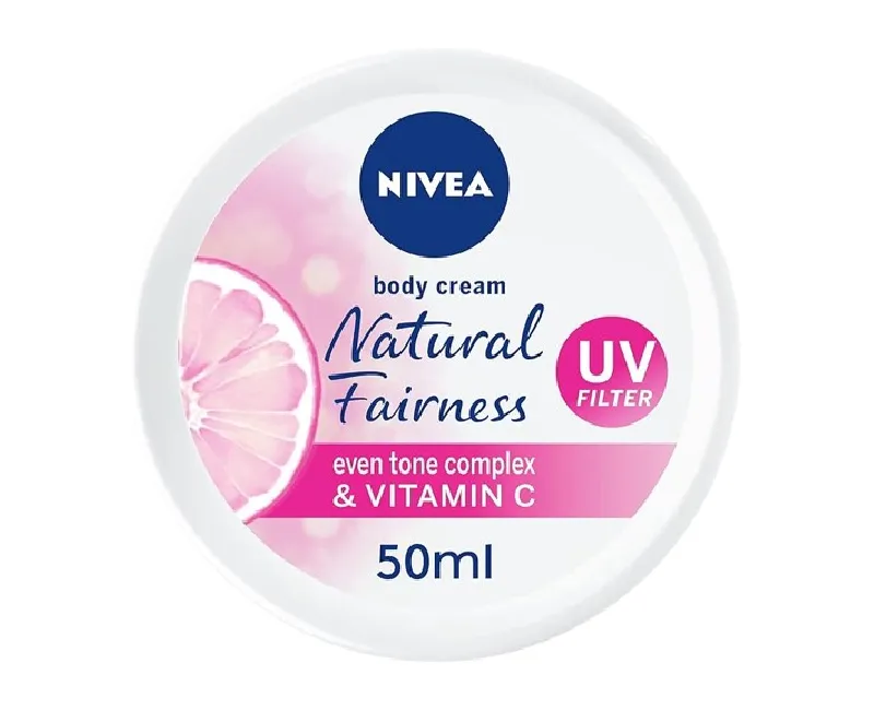 نيفيا كريم 50مل عادى فيرنس