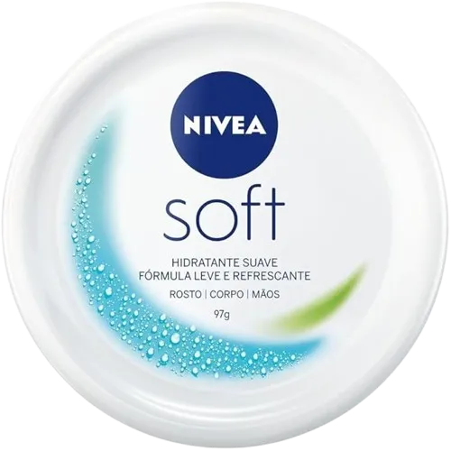 نيفيا سوفت 100 مل عادى