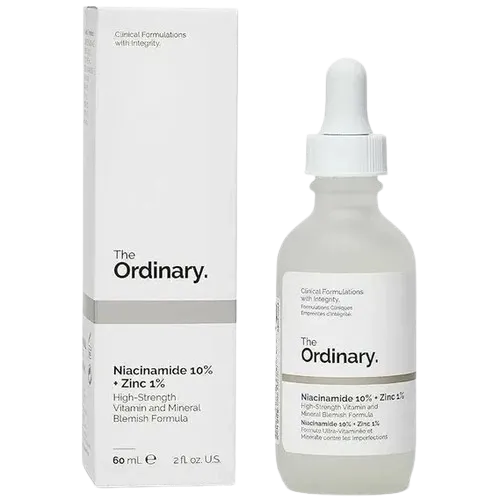 اوردينارى نياسناميد 30 مل