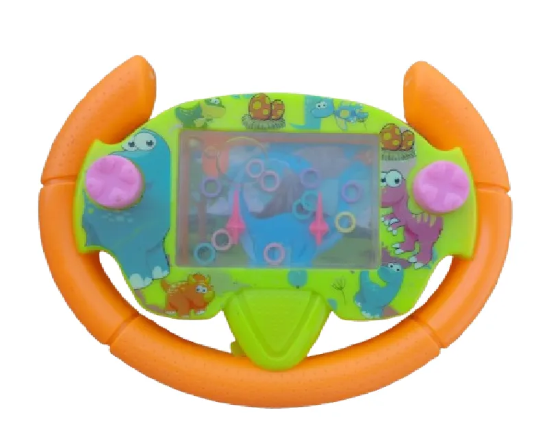 اتاري مائي يحتوي علي حلقات -برتقالي