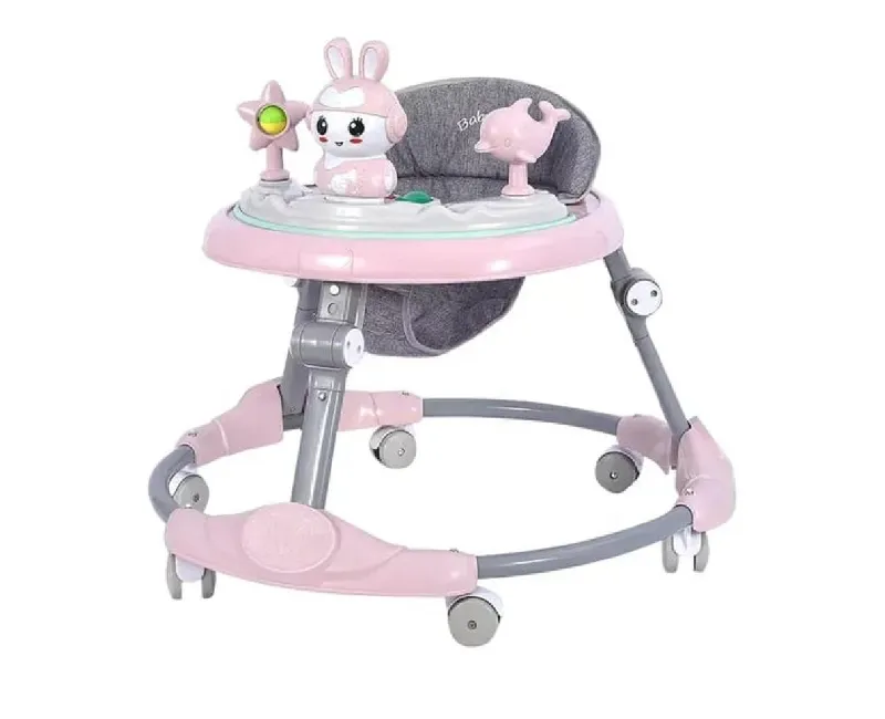 مشاية اطفال بيانو - بينك