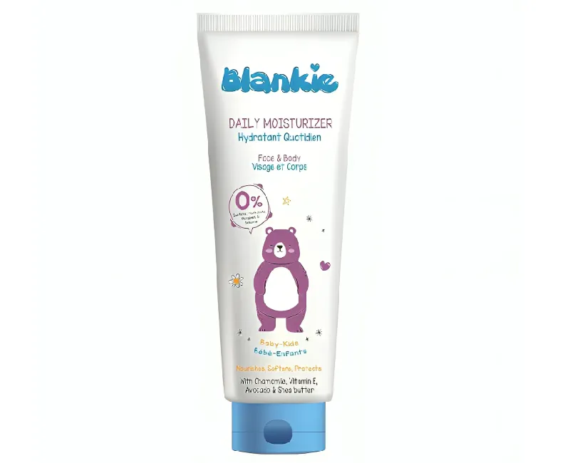 مرطب بلانكى كيدز  150 مل