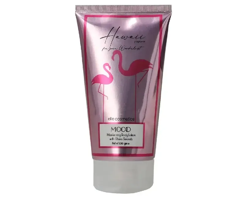 بادى لوشن مود هاواى 150 مل