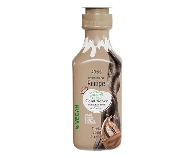 ايفا كير ريسبى بلسم بالموكا 350 مل