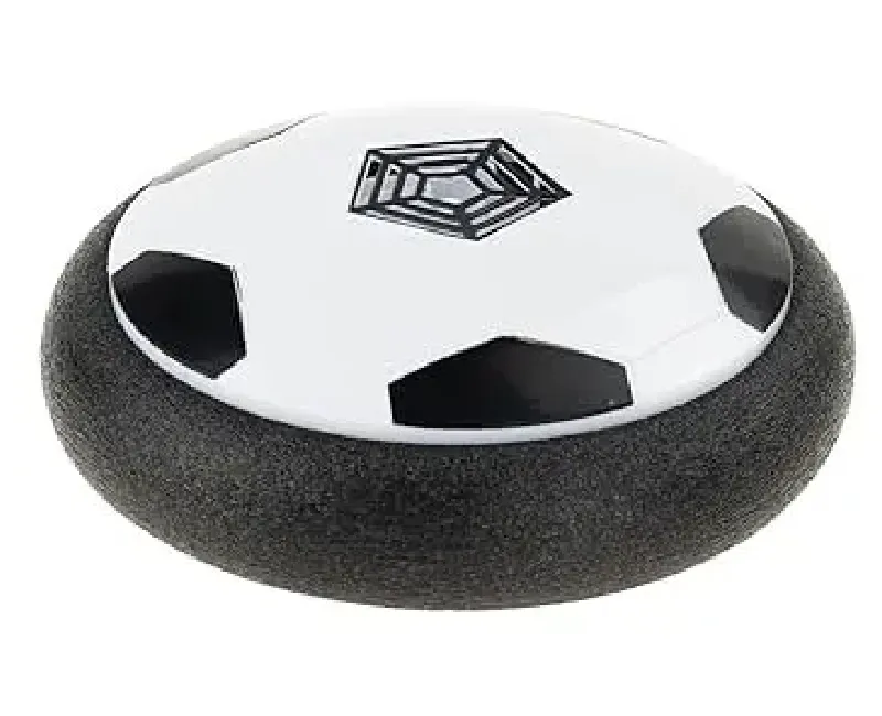 كرة قدم هوائية