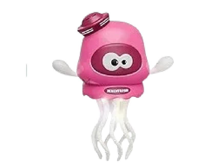 اخطبوط راقص بوصلة usb _ بينك