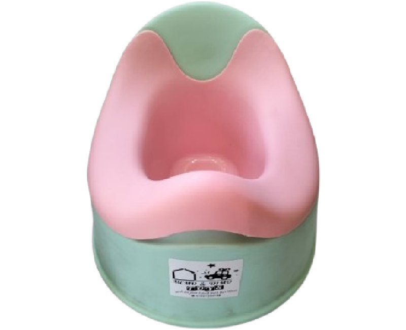 بوتي للاطفال _لون بينك