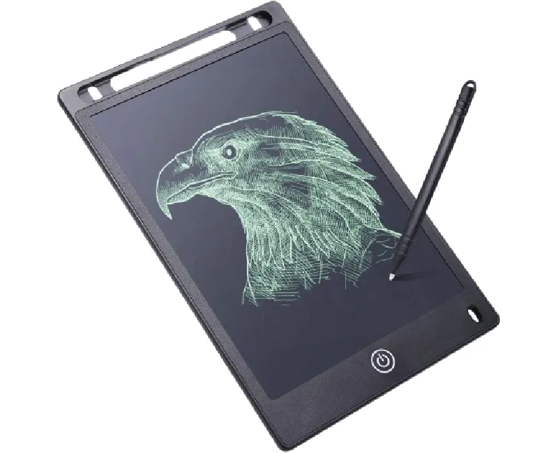 تابلت رسم بشاشة 8.5 بوصة _ اسود