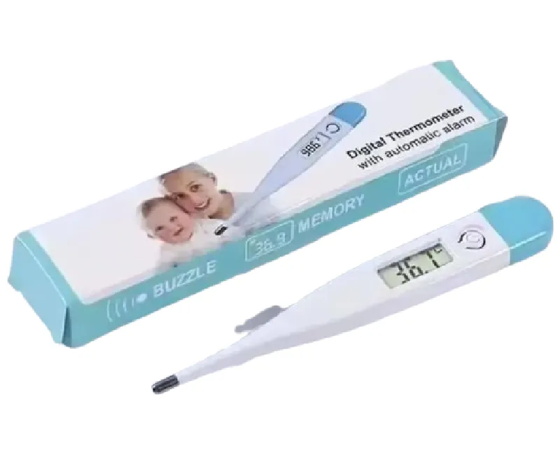 ترمومتر ديجيتال رقمي