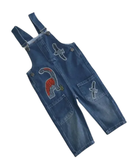 سلوبيت جينز بنطلون *102