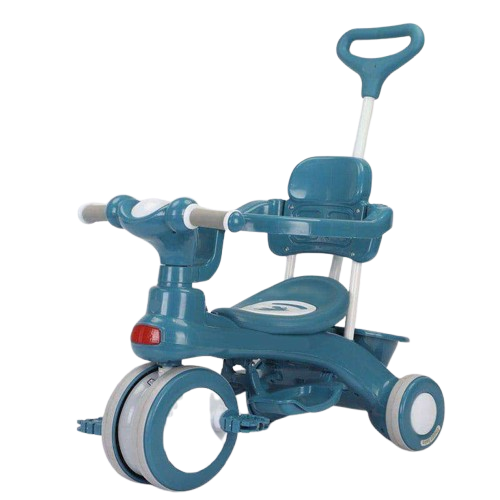 عجلة بدراع لون كحلى