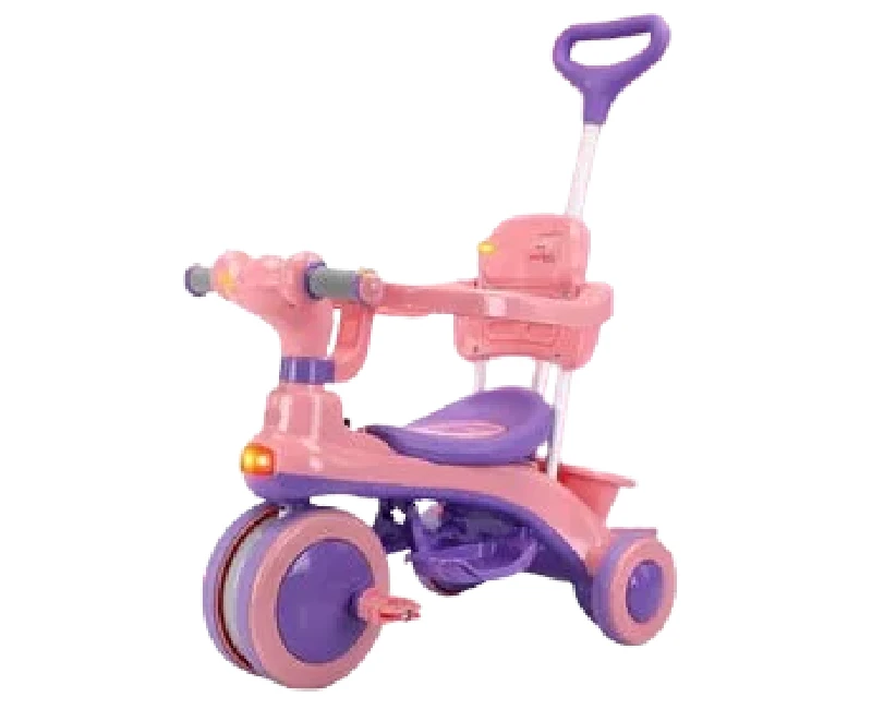 عجلة بدراع لون موف