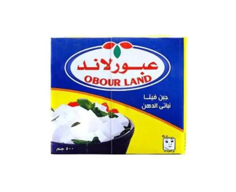 عبور لاند فيتا - 500 جرام