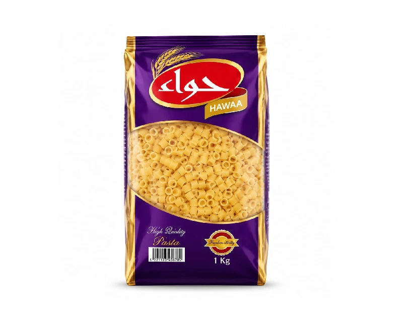 مكرونة حواء حلقات كبيرة1 كجم