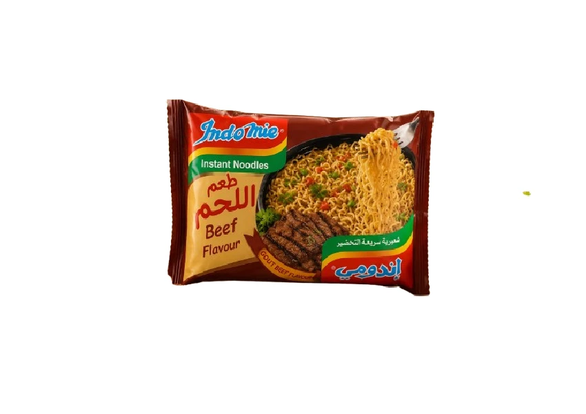 اندومي لحمة كبير - 70جرام